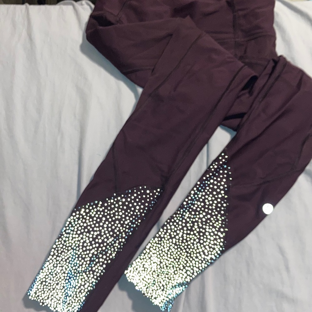 Lulu leggings